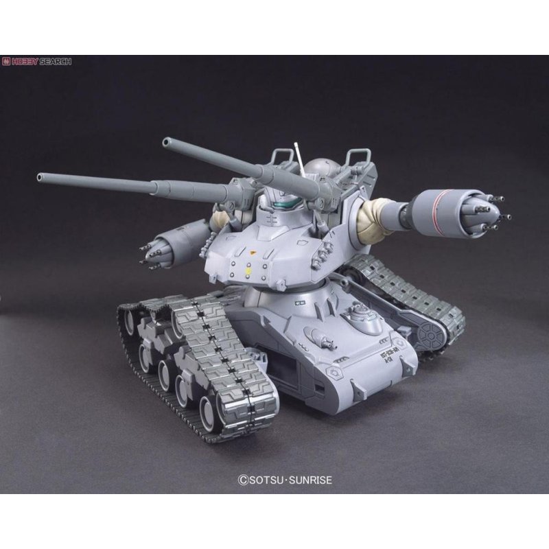 bandai-gundam-hg-1-144-guntank-early-type-modellbausatz image 1