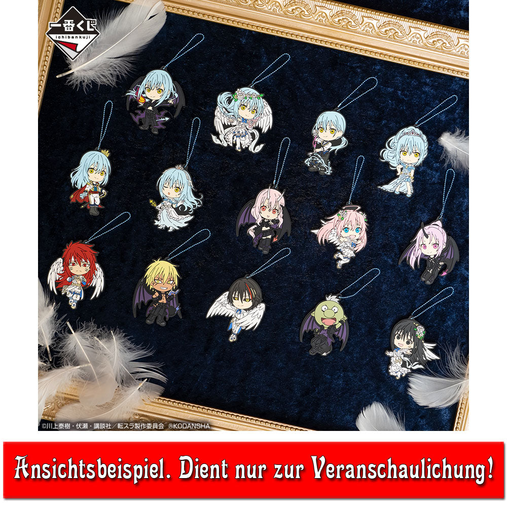 slime-shizue-rimuru-festival-anh-nger-pvc-6-5-cm-kuji image 2