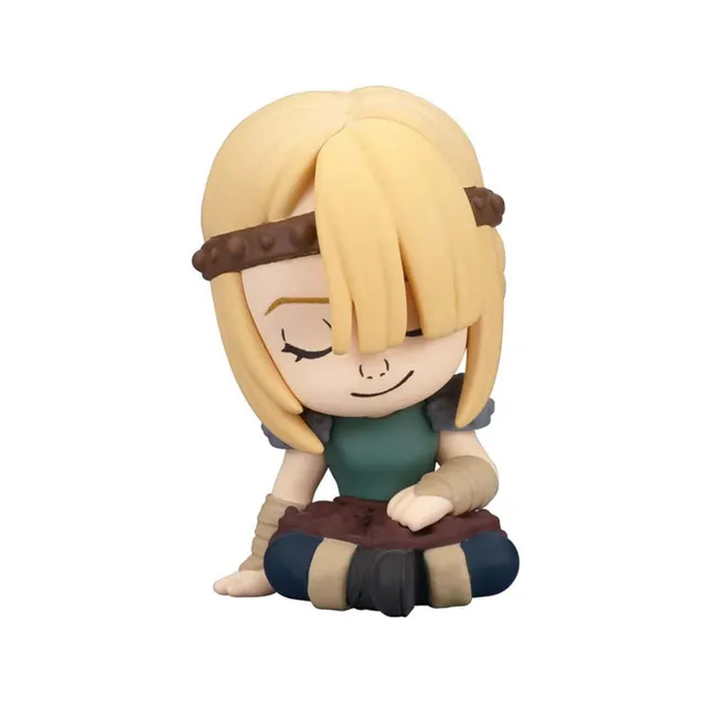 kameco-manga-figur-dragons-astrid-katazun-gashapon-4-5-cm image 1