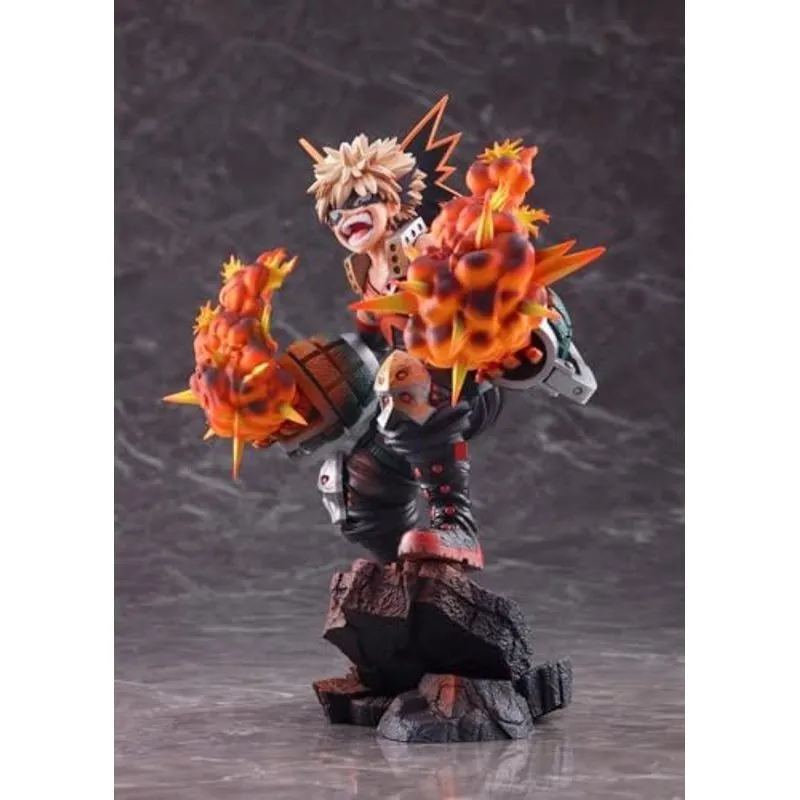 kotobukiya-my-hero-academia-katsuki-bakugo-1-8-figur image 4