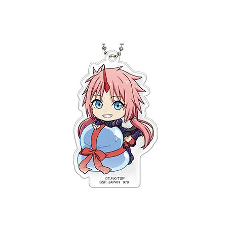 kameco-milim-nava-anh-nger-walpurgis-kuji-6-5-cm image 1
