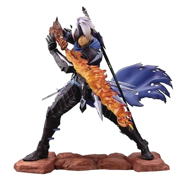 kotobukiya-tales-of-arise-alphen-1-8-scale-figur image 1