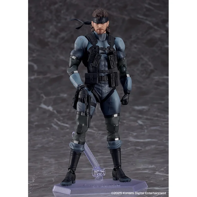 max-factory-figma-solid-snake-mgs2-ver-actionfigur-updated image 2