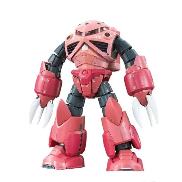 bandai-gundam-rg-16-z-gok-char-custom-gunpla-1-144 image 1