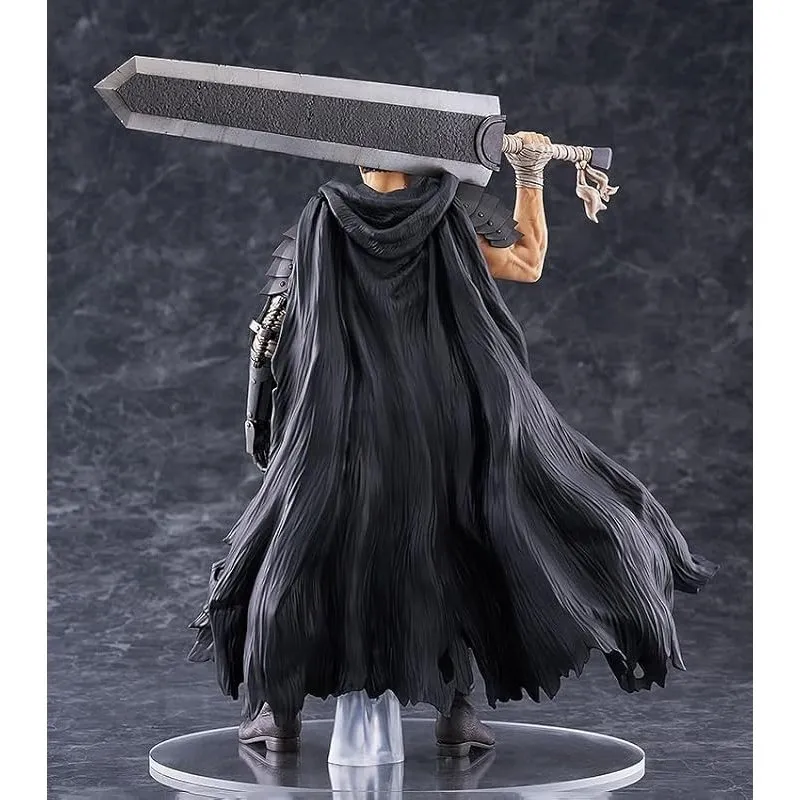 good-smile-pop-up-parade-l-guts-sammelfigur-black-swordsman image 2