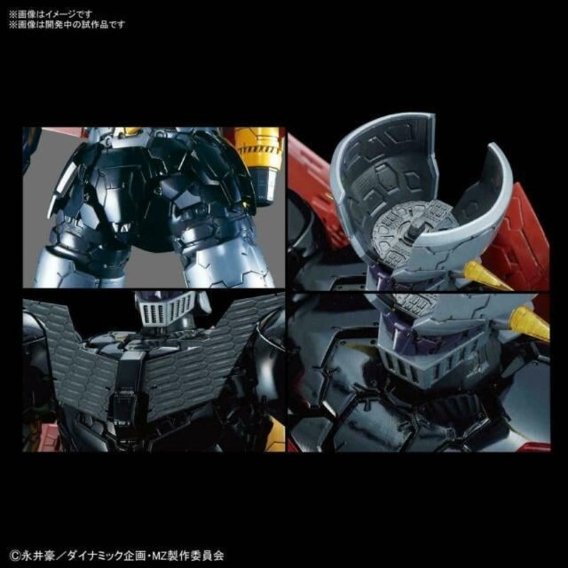 bandai-mazinger-z-infinity-ver-1-60-modellbausatz-roboter image 4