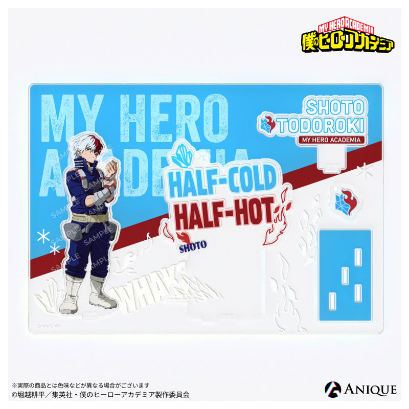 kameco-diorama-aufsteller-my-hero-academia-shoto-todoroki-15-3cm image 2