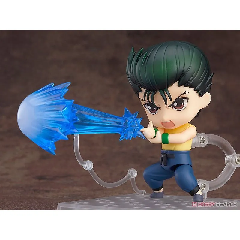 good-smile-yu-yu-hakusho-yusuke-urameshi-nendoroid-figur image 3