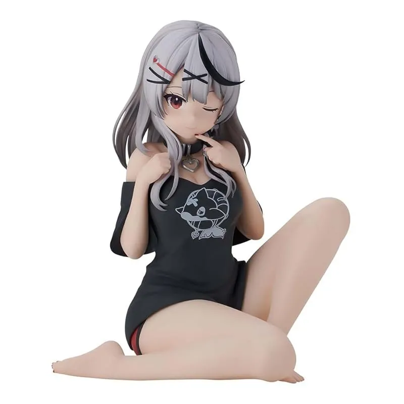 good-smile-hololive-sakamata-chloe-pop-up-parade-figur image 1