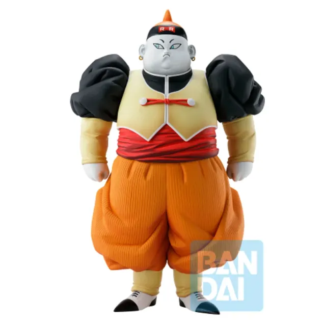 dragon-ball-android-c19-no-19-android-fear-figur image 1