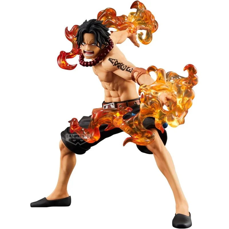 banpresto-one-piece-grandista-special-portgas-d-ace-figur image 2