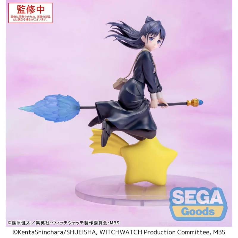 sega-black-clover-nemu-miyao-luminasta-figur image 6