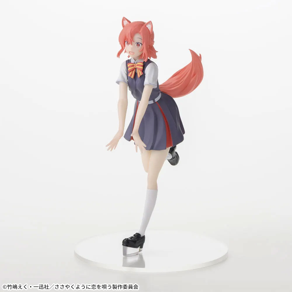 kameco-whisper-love-song-himari-desktop-decorate-figur-sega image 2