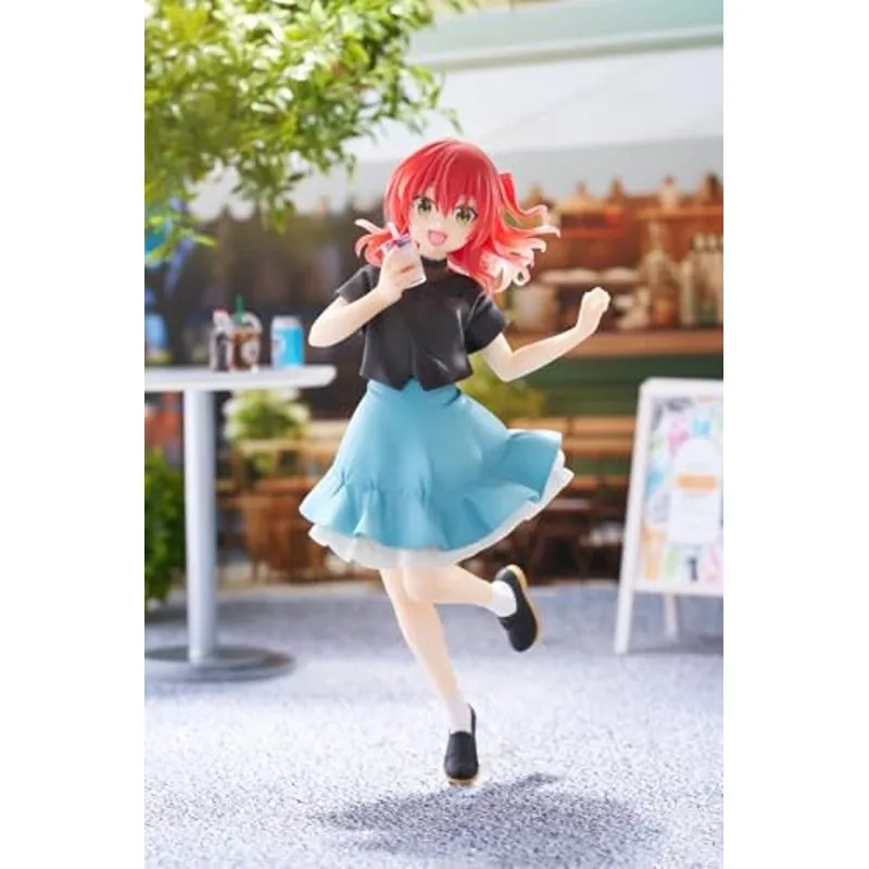 bocchi-the-rock-kita-ikuyo-casual-ver-figur-gitarre image 3