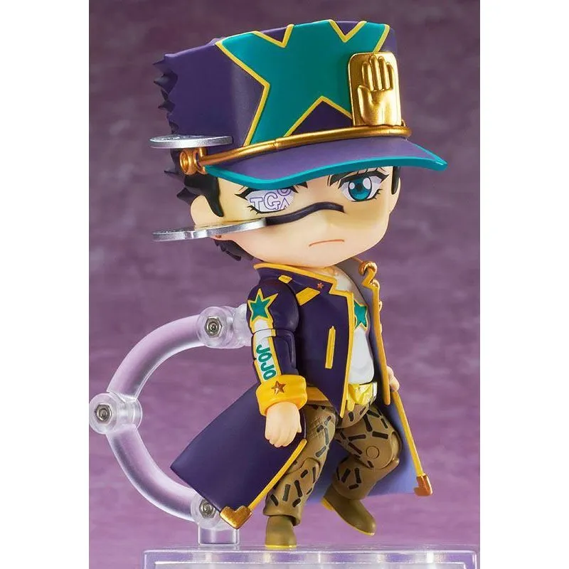 good-smile-jojo-jotaro-kujo-nendoroid-figur-beweglich image 3