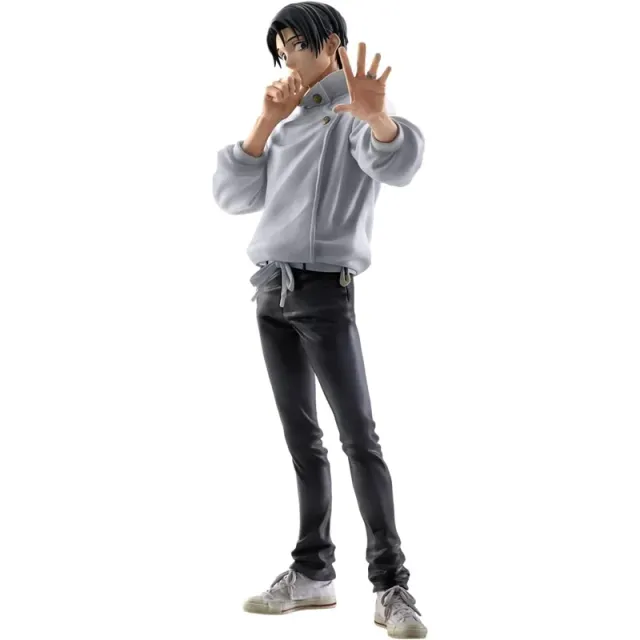 bandai-spirits-jujutsu-kaisen-yuta-okkotsu-culling-figur-ichiban-kuji image 1