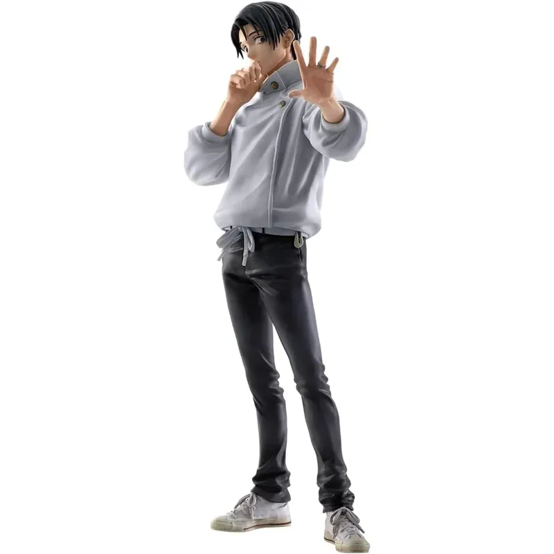 bandai-spirits-jujutsu-kaisen-yuta-okkotsu-culling-figur-ichiban-kuji image 1
