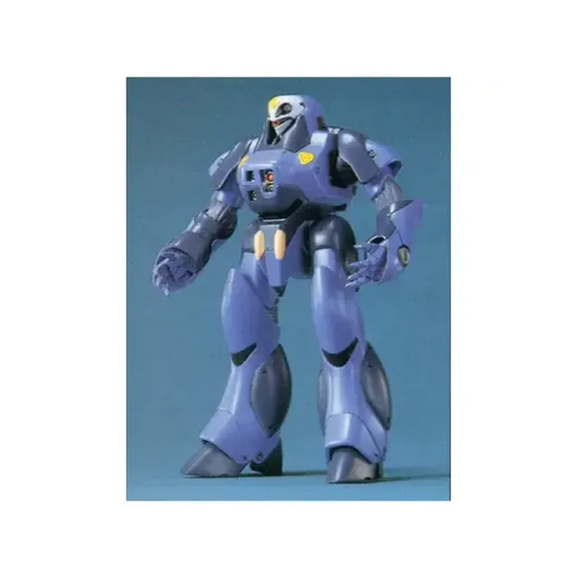 bandai-patlabor-fantom-1-60-mecha-modellbausatz image 1