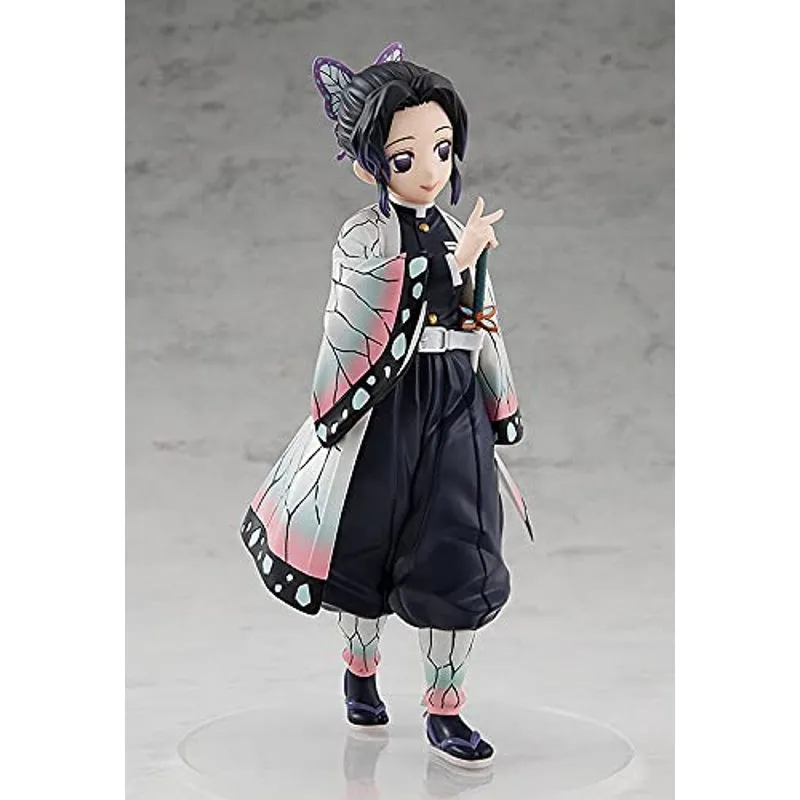 good-smile-shinobu-kocho-pop-up-parade-demon-slayer-figur image 3