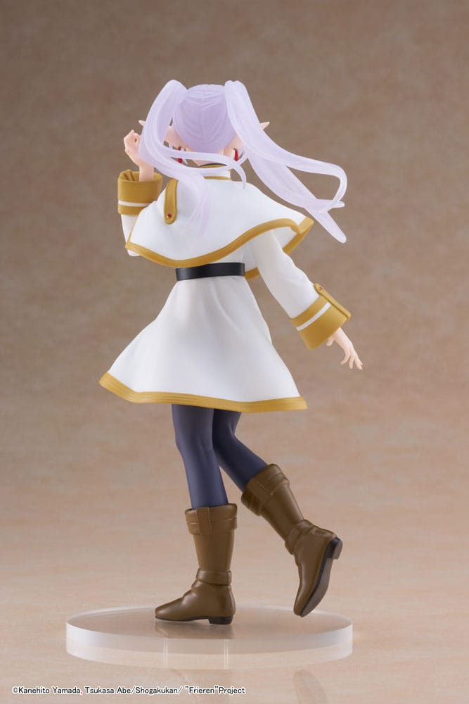 frieren-coreful-figur-taito-18-cm-sousou-no-frieren image 3
