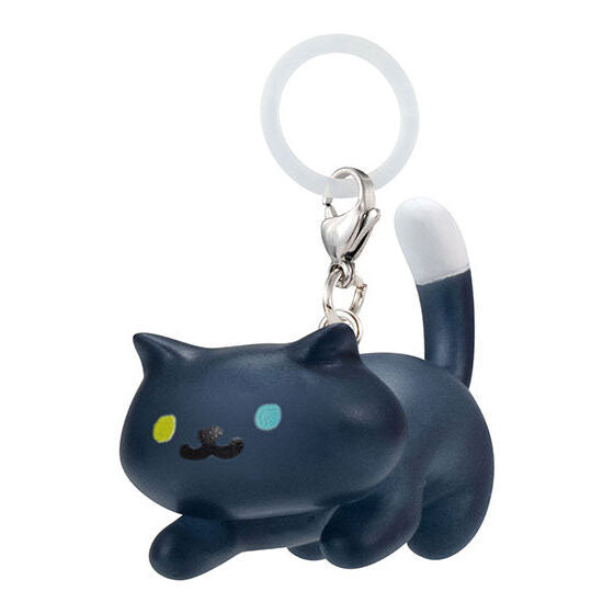 kameco-anh-nger-pepper-neko-atsume-charm-2-5-cm image 1