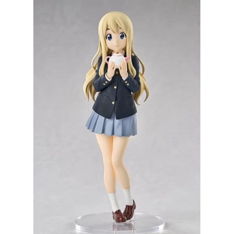 k-on-tsumugi-kotobuki-pop-up-parade-l-size-figur image 2