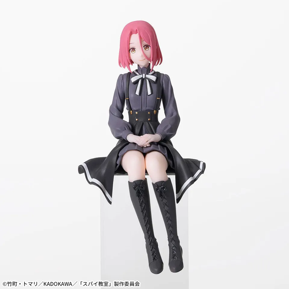 kameco-spy-classroom-chokonose-pvc-figur-grete-noodle-stopper-13-cm image 1