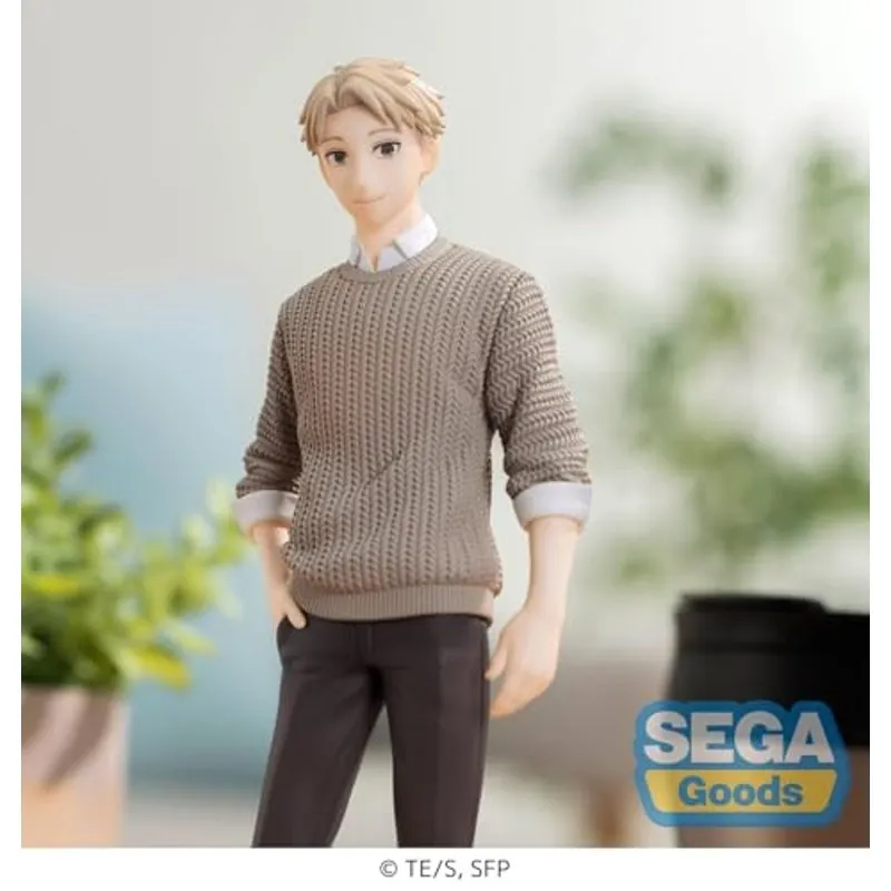 sega-spy-x-family-loid-forger-plain-clothes-pm-figur image 3