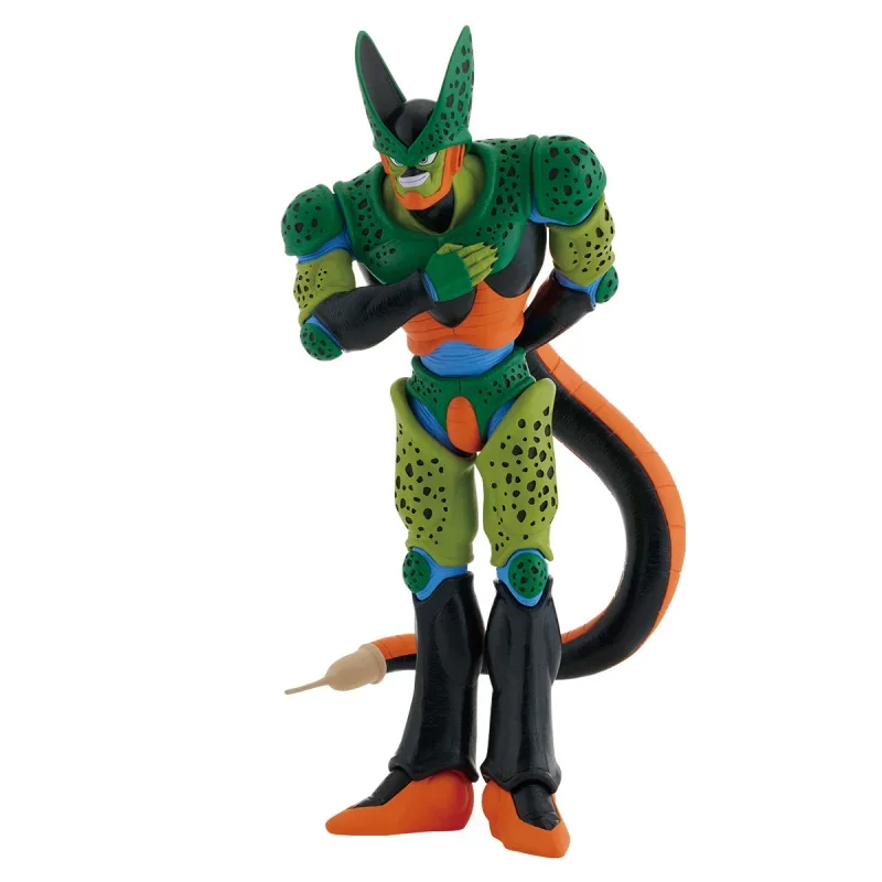 banpresto-dragon-ball-cell-2nd-form-vs-omnibus-amazing-figur image 1