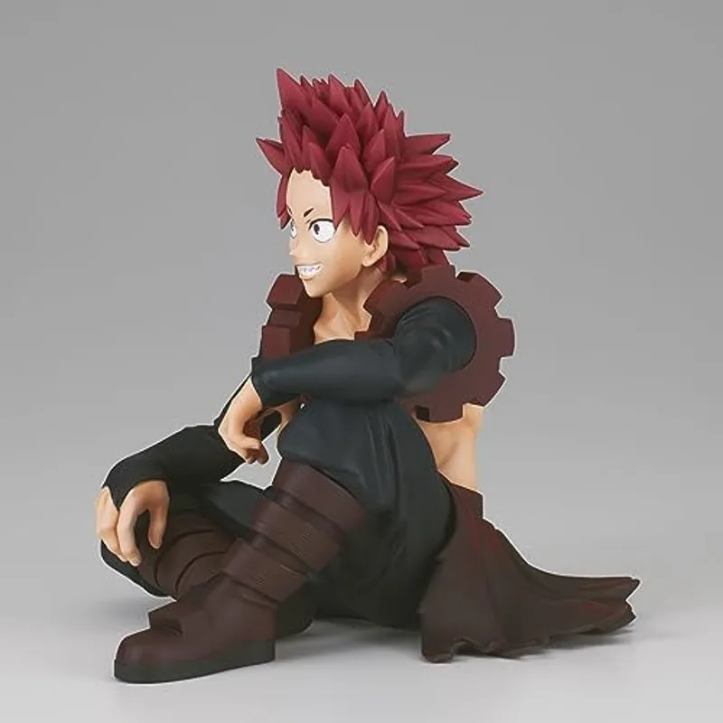 banpresto-my-hero-academia-eijiro-kirishima-figur-break-time-vol-5 image 3
