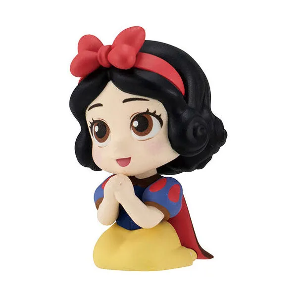 disney-machiboke-vol-1-snow-white-gashapon-figur-schneewittchen image 1