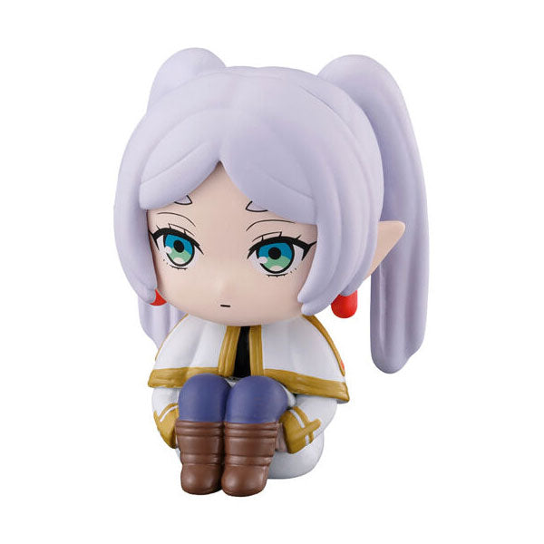 kameco-frieren-machiboke-vol-2-figur-gashapon-pvc-3-cm image 1