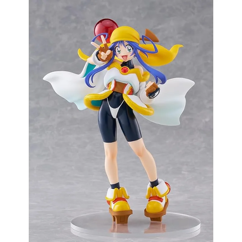 original-character-lime-sp-anime-sammelfigur-pvc-statue image 2