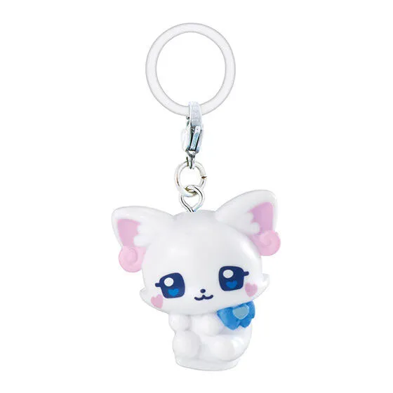 kameco-precure-fairies-anh-nger-yuki-gashapon image 1