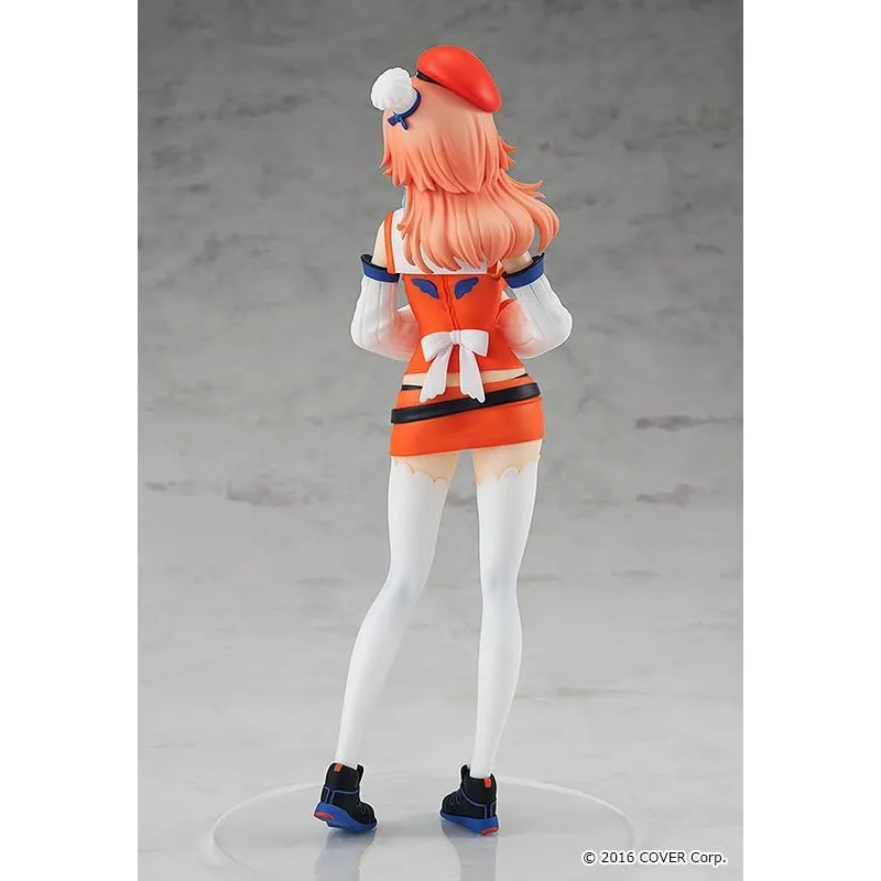 max-factory-hololive-takanashi-kiara-pop-up-parade-figur image 2