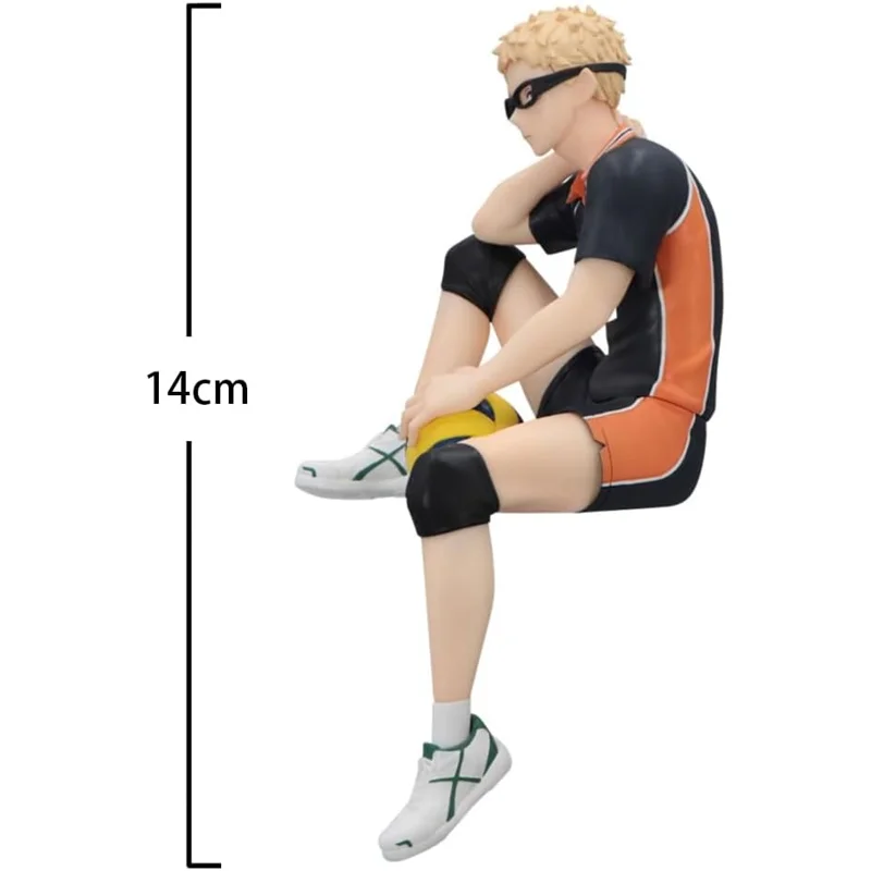 furyu-haikyu-kei-tsukishima-noodle-stopper-figur-sitzend image 4