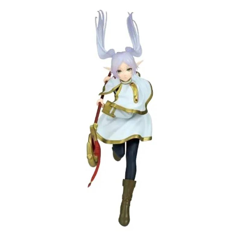 banpresto-frieren-maximatic-frieren-figur-20-cm image 1