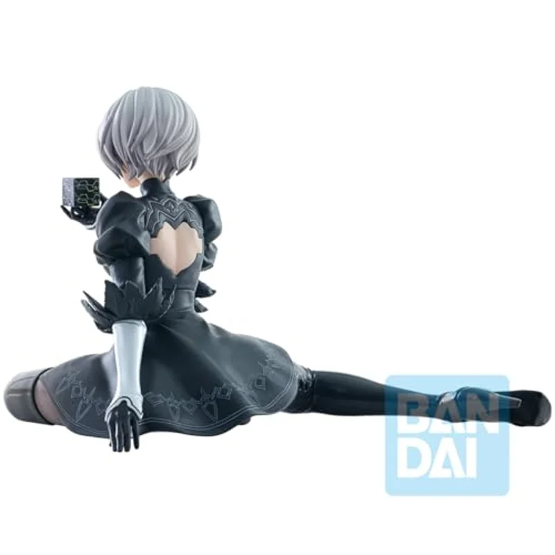 nier-automata-2b-for-the-glory-of-mankind-figur image 3