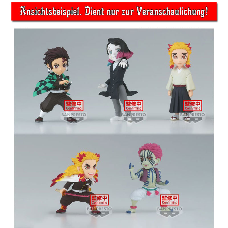 kameco-demon-slayer-wcf-tanjiro-kamado-figur-vol-8-7cm image 2