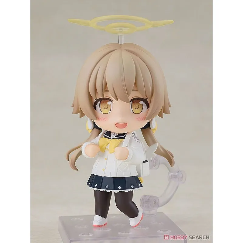 good-smile-nendoroid-hifumi-ajitani-figur-blue-archive image 1