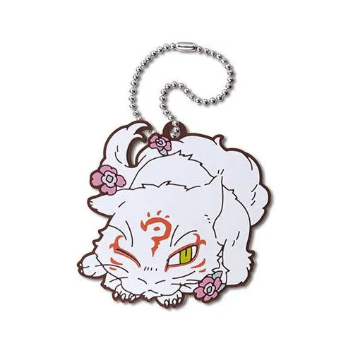 kameco-anh-nger-natsumes-book-of-friends-madara-anh-nger-pvc image 1