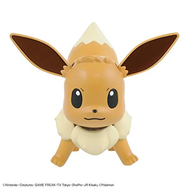 pok-mon-select-serie-42-evoli-actionfigur-jazwares image 2