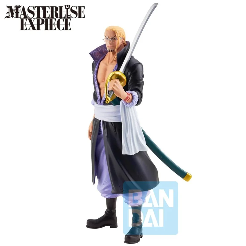 banpresto-one-piece-silvers-rayleigh-roger-pirates-figur image 3