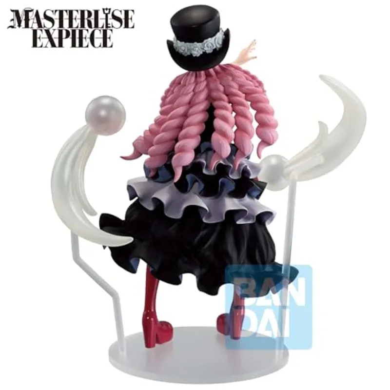 one-piece-perona-ichibansho-figur-ghost-princess-pvc image 4