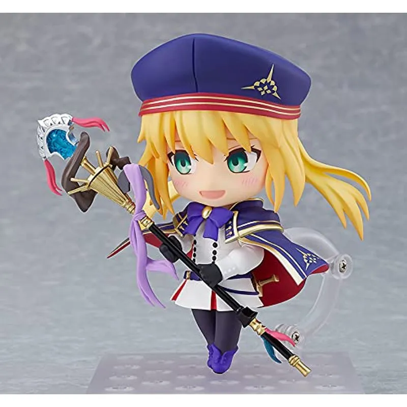 good-smile-fate-nendoroid-caster-altria-figur-chibi-beweglich image 2