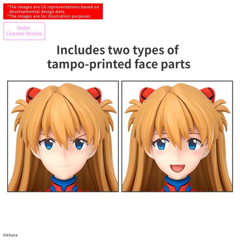 bandai-evangelion-30mp-asuka-shikinami-langley-plugsuit-kit image 3