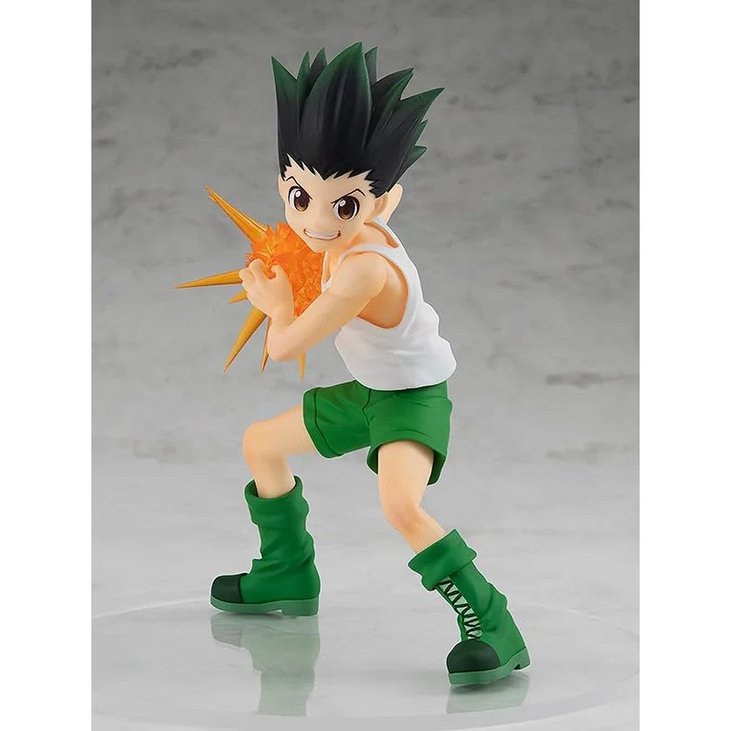 good-smile-hunter-gon-freecss-pop-up-parade-figur image 4