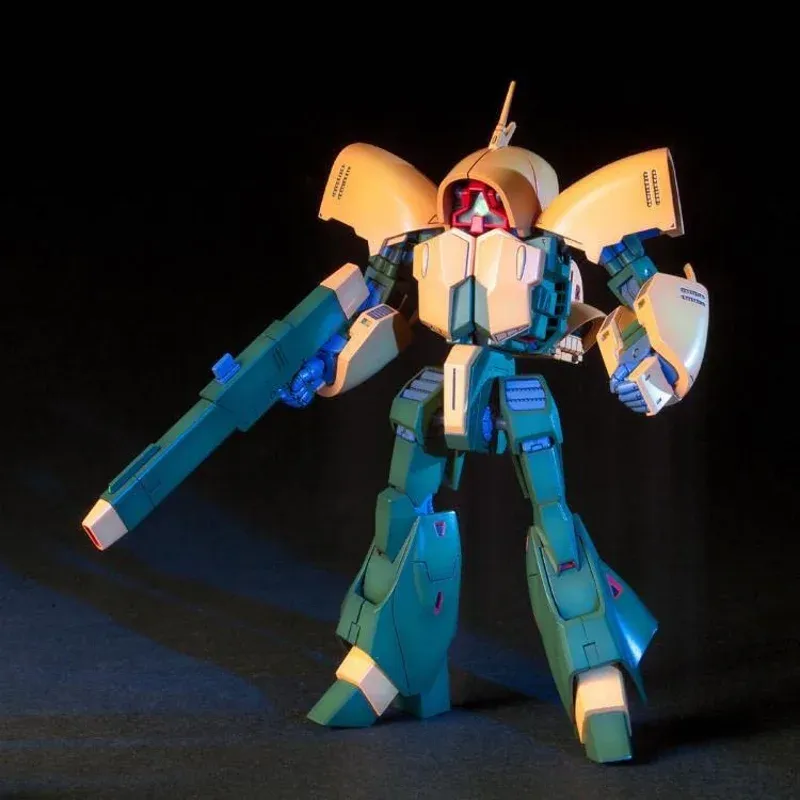 bandai-gundam-hguc-054-asshimar-modellbausatz-1-144-transform image 1