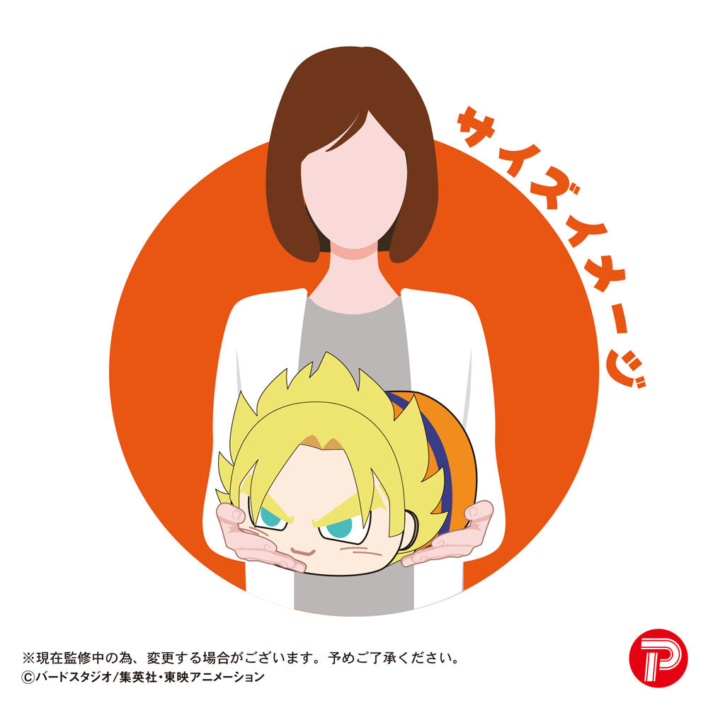 dragon-ball-z-potekoro-android-18-m-pl-schanh-nger-polyester image 3