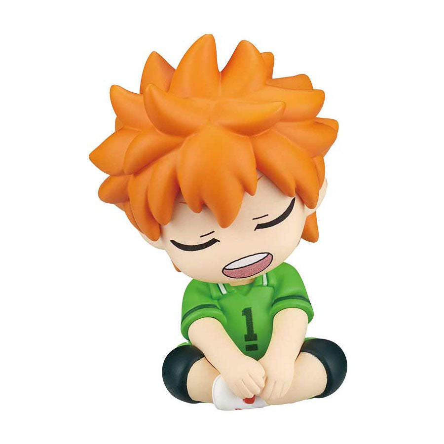 kameco-figur-haikyuu-hinata-junior-high-katazun-gashapon-5-cm image 1